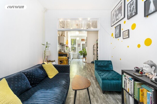 Foto del edificio - 403 Himrod St