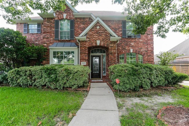 Foto del edificio - 9707 Haven Crossing Ct