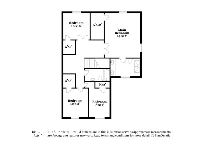 Building Photo - 8336 Feather Duster Ct