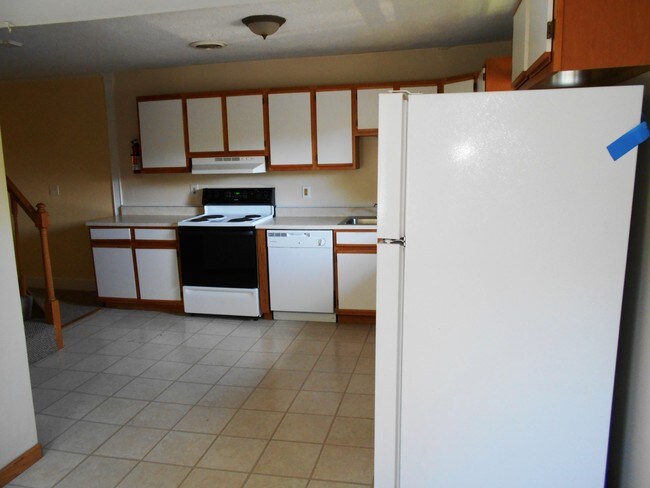 Foto del edificio - 202 Liberty St