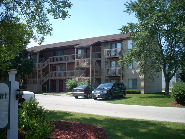 Foto del edificio - Lakewood Village- Grayslake