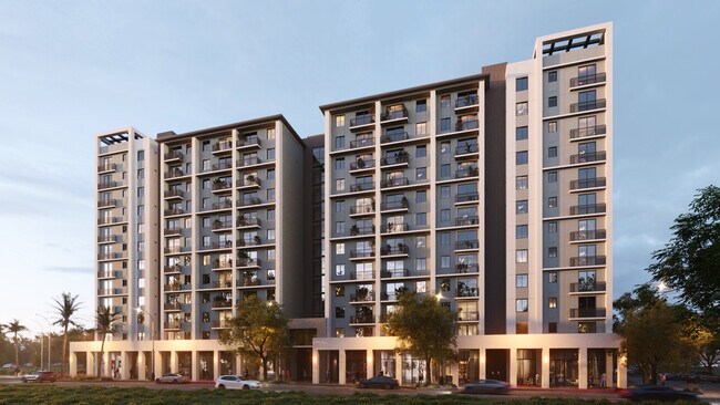 Foto del edificio - Quail Roost Transit Village II