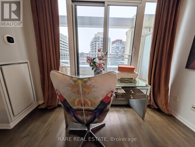 Photo du bâtiment - 628 Fleet St