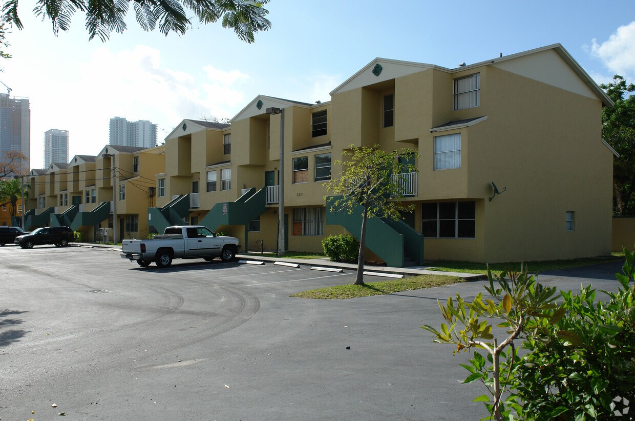 Primary Photo - St. John