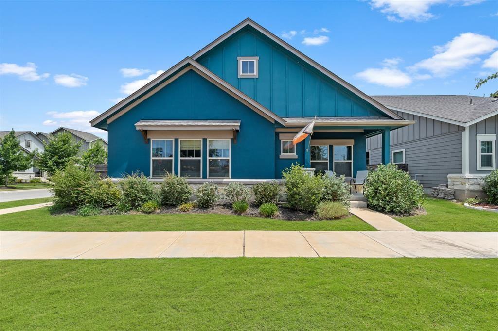 Foto principal - 8701 Blaze Dr