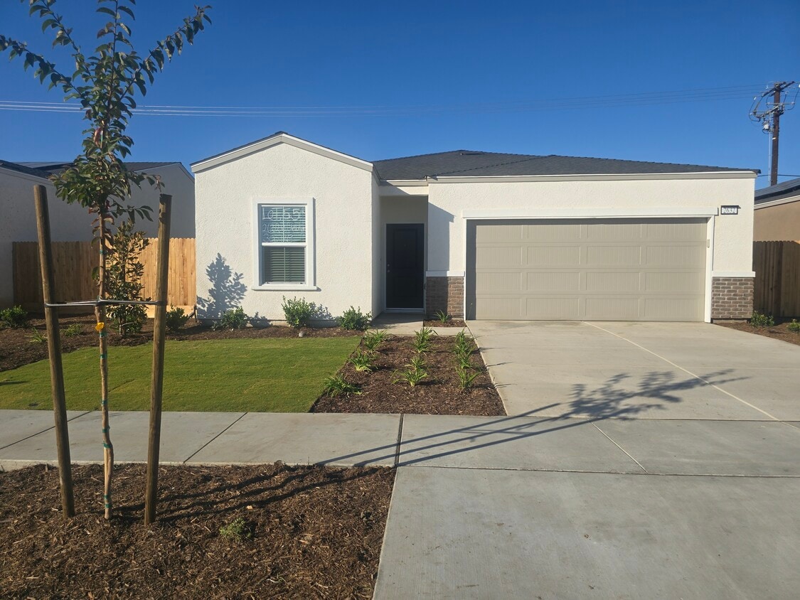 Foto principal - 2632 W Cambridge St