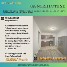 Building Photo - 628 N 55th St