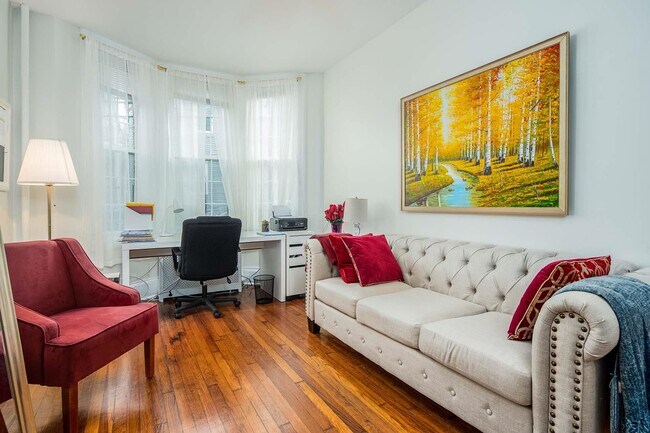 Foto del edificio - 210 36th St
