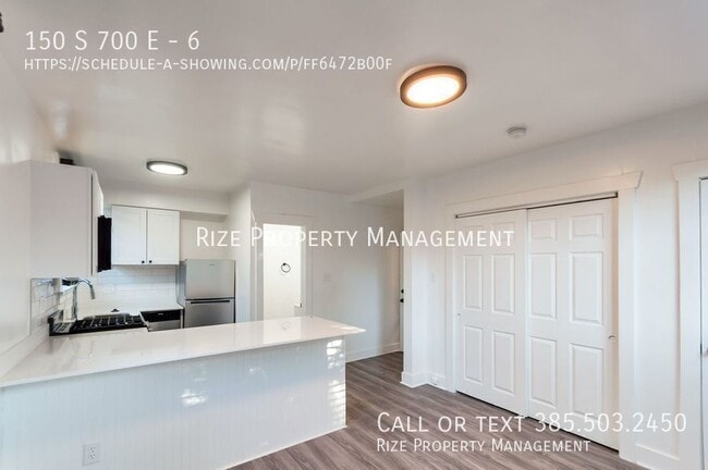 Building Photo - 150 S 700 E