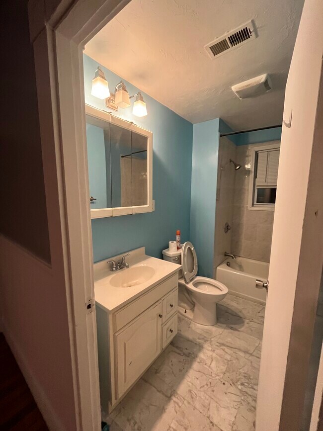 Bathroom - 280 Cedar St