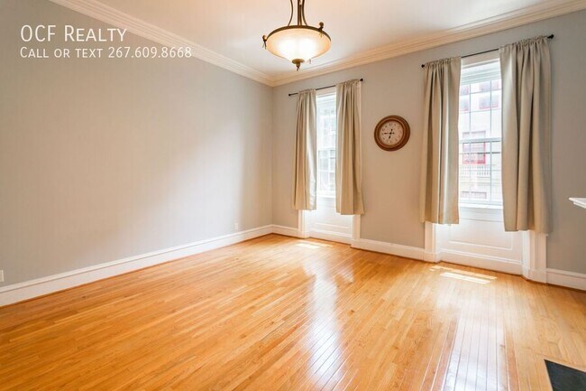 Foto del edificio - 535 Spruce St