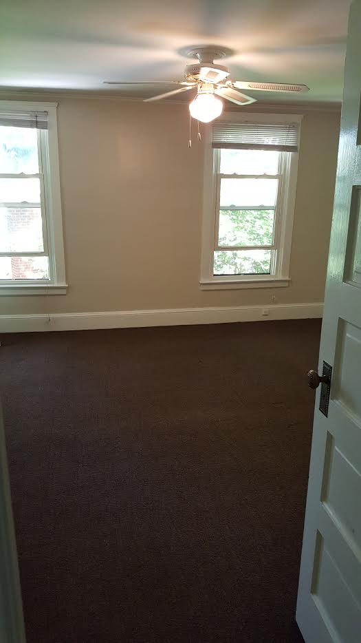 Bedroom - 501 Park Ave