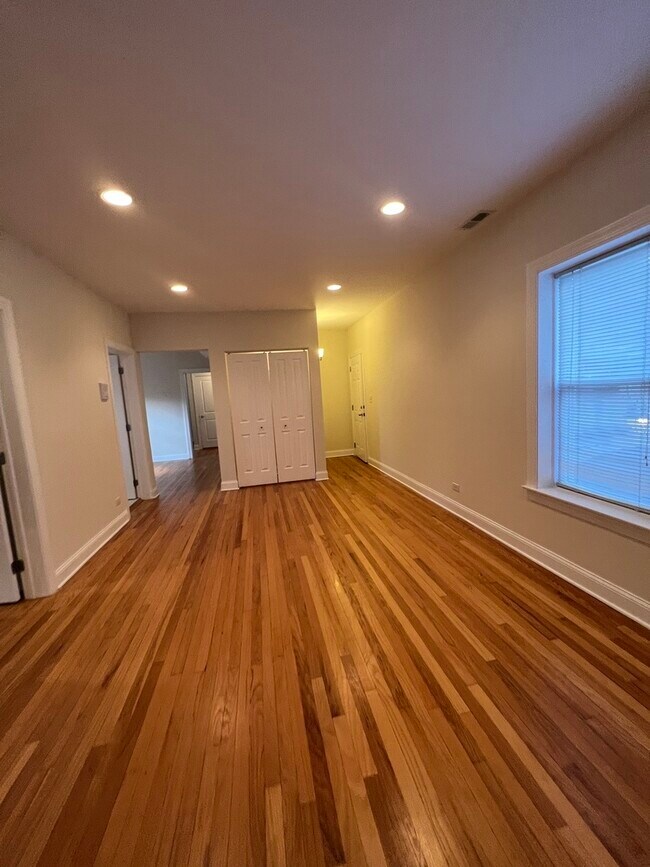 Building Photo - 1228 Elmwood Ave