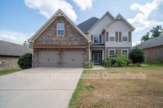 Building Photo - 2903 Magnolia Park Drive Southeast