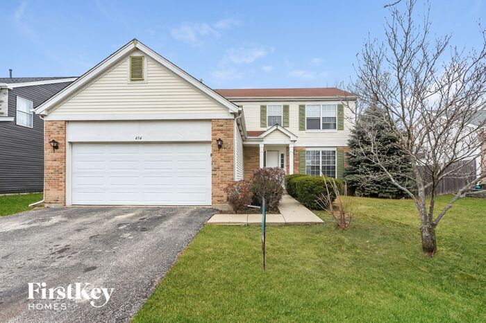 Primary Photo - 454 Bluebird Dr