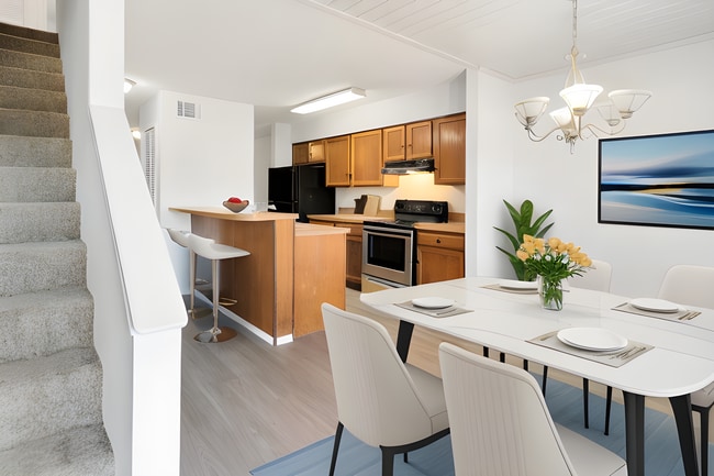 Photo - 162 Bowie Ln Townhome