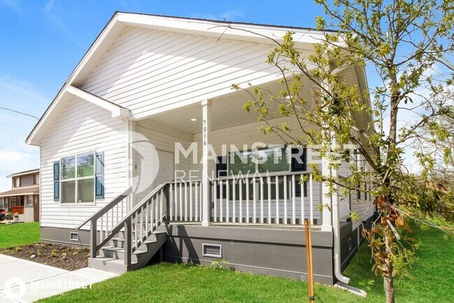 Foto del edificio - 7816 Scott St