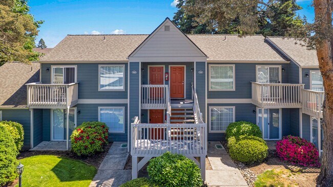 Foto del edificio - BROOK HOLLOW APARTMENTS