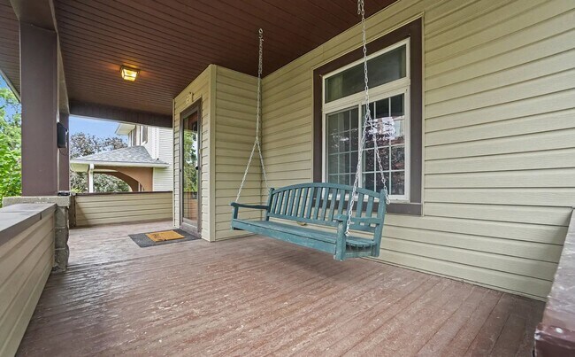 Foto del edificio - 1403 S 8th St
