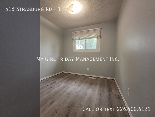 Building Photo - Cozy 3-Bedroom Main Level Apartment