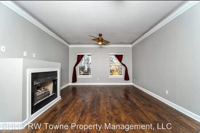 Foto del edificio - 3 br, 2.5 bath House - 1342 Little Bay Ave...