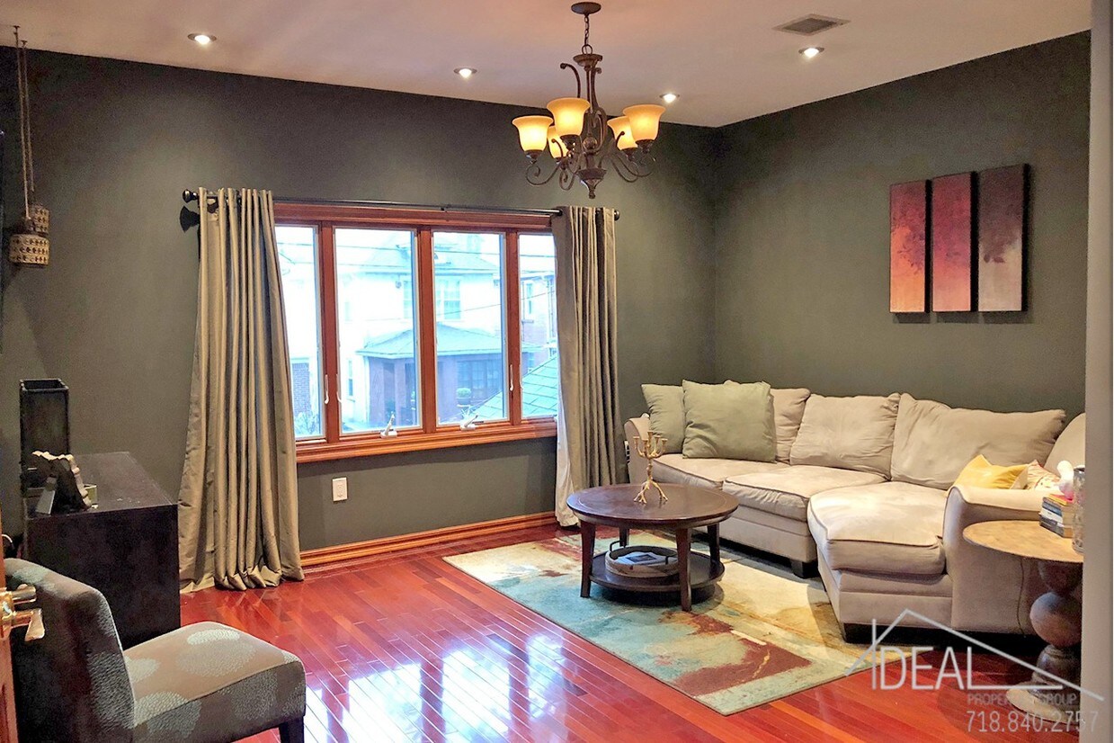 Primary Photo - Nice 2 bedroom apartment for rent!