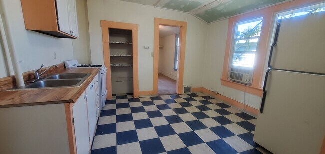 Foto del edificio - 1310 Grant St