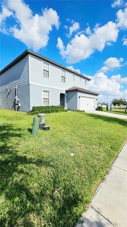 Foto del edificio - 607 Citrus Isle Blvd