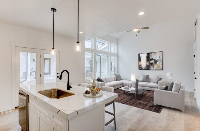 Photo - 5319 Murray Rdg Rd Townhome