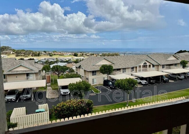 Foto del edificio - 92-1210-1210 Palahia St