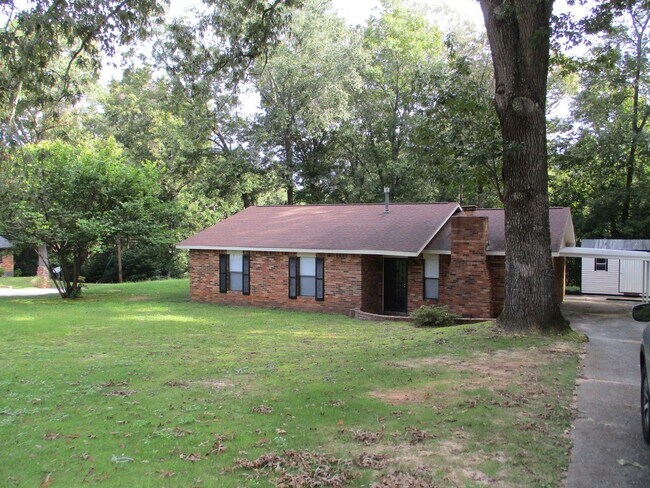 Foto del edificio - Beautifully Updated home in Hephzibah