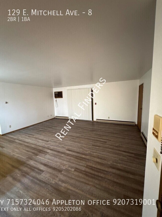 Foto del edificio - 129 E Mitchell Ave