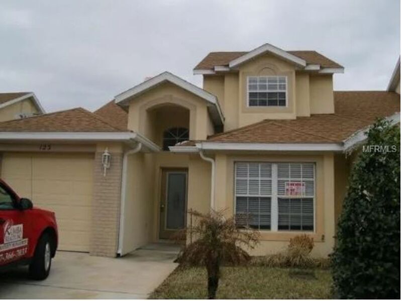 123 Lake Emma Cove Dr, Lake Mary, FL 32746 Condo for Rent in Lake