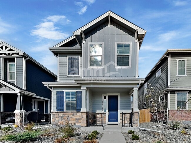 Building Photo - 23466 E 2nd Pl