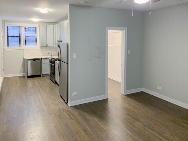 Foto del edificio - 627 W Melrose St