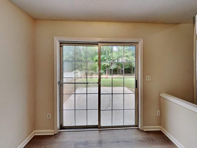 Foto del edificio - 4207 Pentworth Ln NW