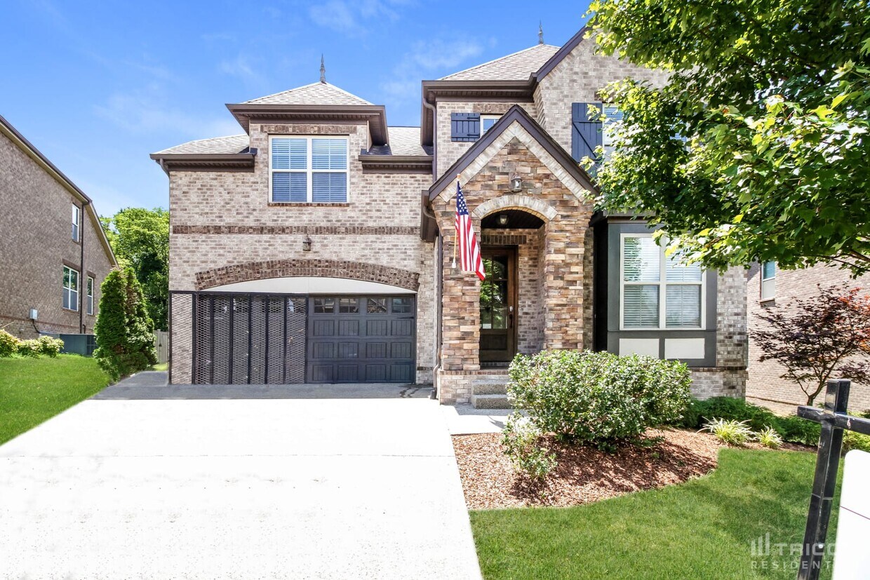 Foto principal - 136 Cobbler Circle Hendersonville TN