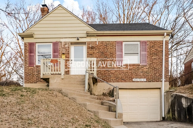 Building Photo - 3052 Worthington Ave