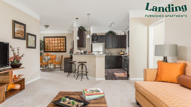 Building Photo - 10022 Meadow Chase Dr