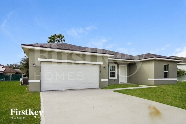 Building Photo - 1435 Punta Gorda Dr