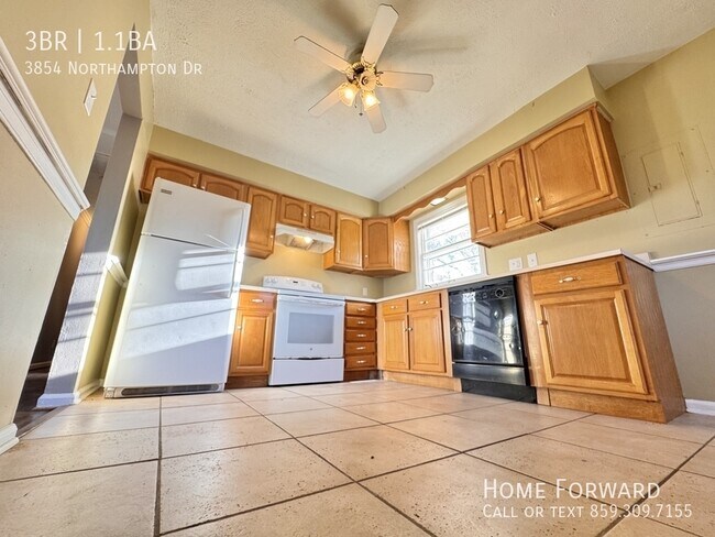 Foto del edificio - 3854 Northampton Dr