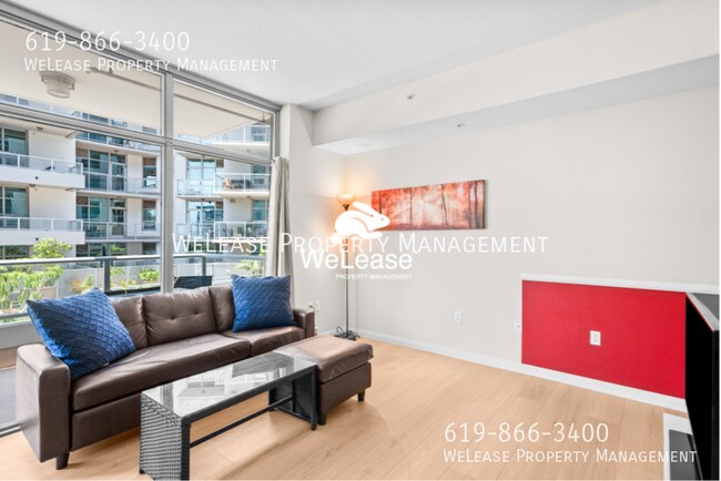 Foto del edificio - 206 Park Blvd
