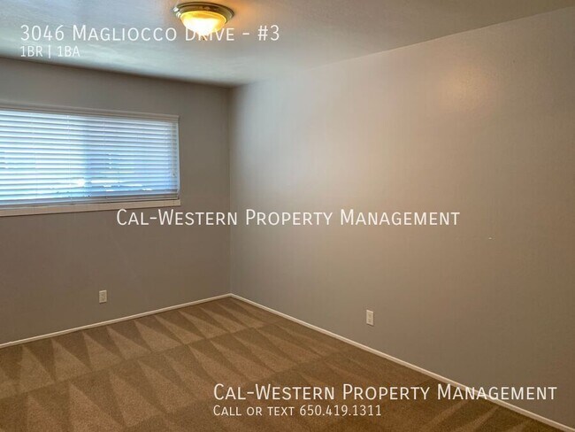 Building Photo - 3046 Magliocco Dr