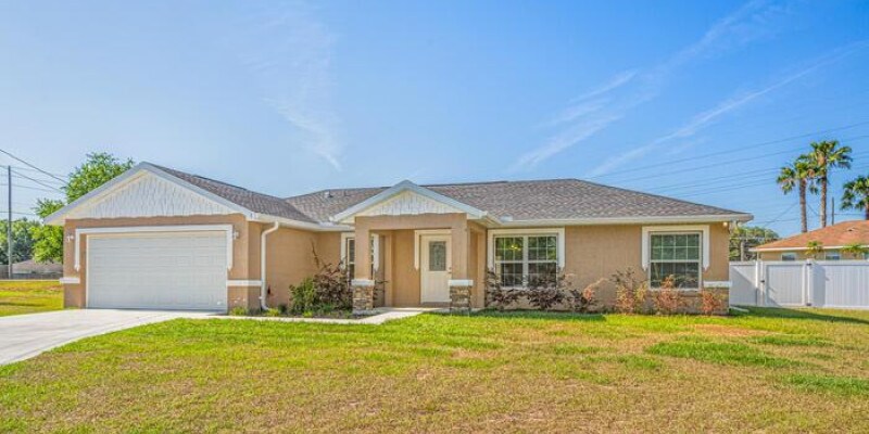 Foto principal - ADORABLE SINGLE FAMILY HOME FOR RENT