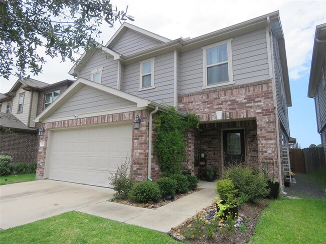 Building Photo - 13031 Mills Creek Meadow Dr