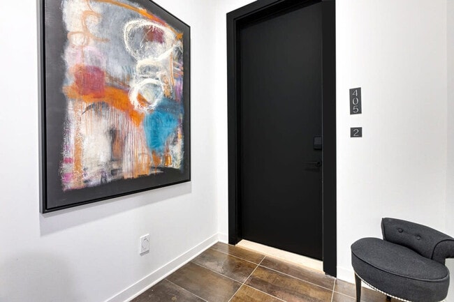 Photo du bâtiment - 4290 Rue Hutchison