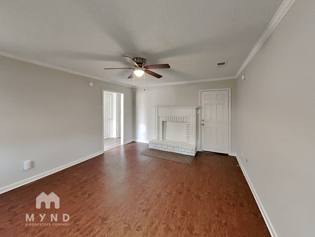 Building Photo - 4546 S Berrypick Ln