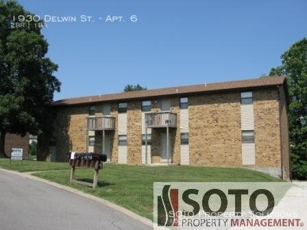 Primary Photo - 1930 Delwin St