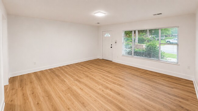 Foto del edificio - 609 Cox St