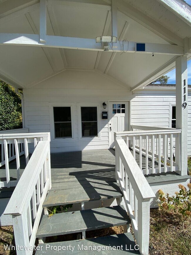 Building Photo - 3 br, 2 bath House - 1119 Pierce St
